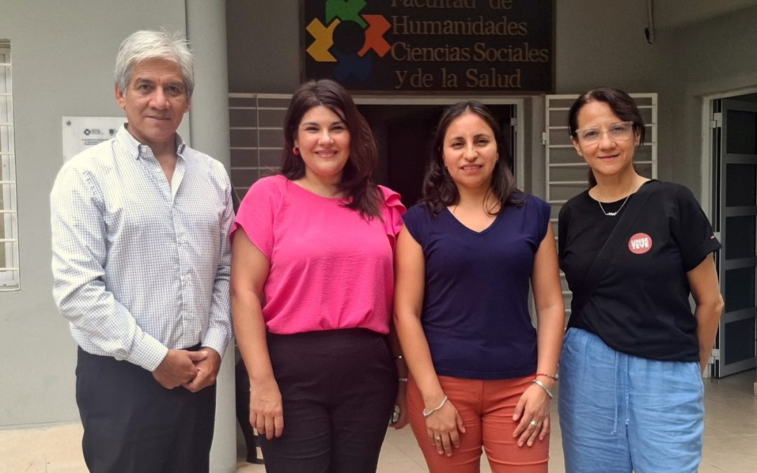 En Clave Doctoral