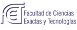 Facultad de Ciencias Exactas
