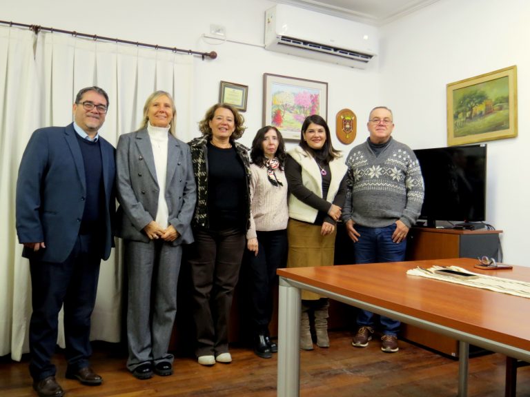 El Consorcio Horco Molle debatió en la UNSE el rumbo de las políticas de posgrado regional